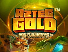Aztec Gold Megaways logo