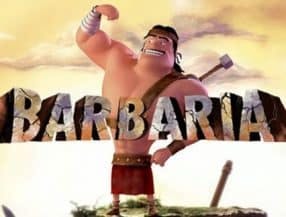 Barbaria