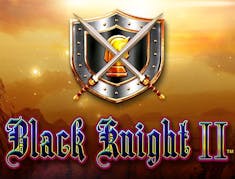 Black Knight II logo
