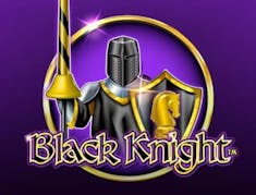 Black Knight logo