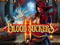 Blood Suckers 2 logo