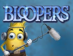 Bloopers logo