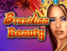 Brazilian Beauty logo