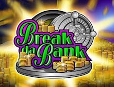 Break da Bank logo