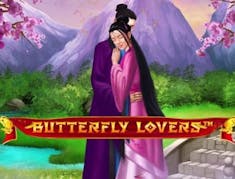 Butterfly Lovers logo