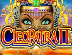 Cleopatra II logo