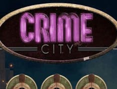 Crime City logo