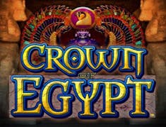 Crown of Egypt logo