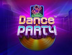 Dance Party logo