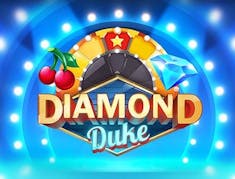 Diamond Duke logo