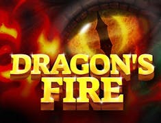 Dragon's Fire logo