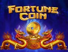 Fortune Coin logo