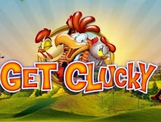 Get Clucky logo