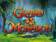 Grand Monarch logo