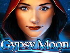 Gypsy Moon logo