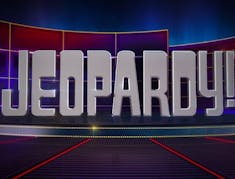 Jeopardy! logo