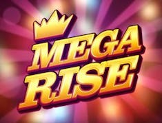 Mega Rise logo