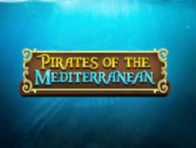 Pirates of the Mediterranean