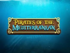 Pirates of the Mediterranean logo