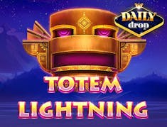 Totem Lightning logo