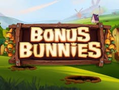 Bonus Bunnies logo