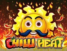 Chilli Heat logo