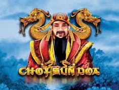 Choy Sun Doa logo