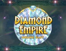Diamond Empire logo