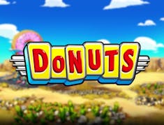 Donuts logo