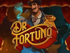 Dr Fortuno logo