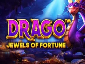 Drago: Jewels of Fortune