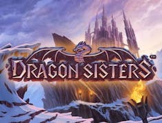 Dragon Sisters logo