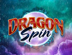 Dragon Spin logo