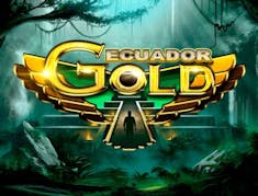 Ecuador Gold logo