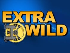 Extra Wild logo