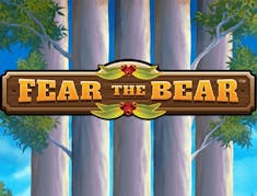 Fear the Bear logo