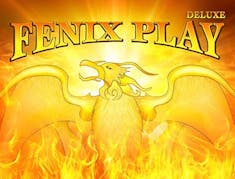 Fenix Play Deluxe logo