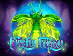 Firefly Frenzy logo