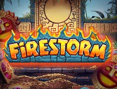 Firestorm logo