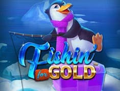 Fishin For Gold logo