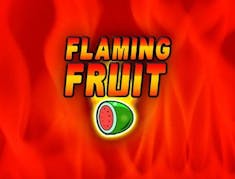 Flaming Fruit logo