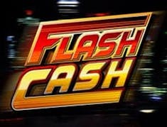 Flash Cash logo