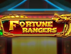 Fortune Rangers logo