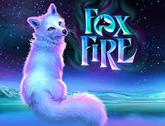 Fox Fire logo