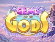 Gems of the Gods logo