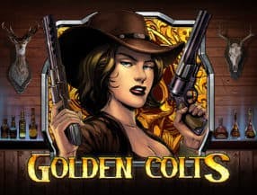 Golden Colts