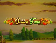 Golden Farm logo