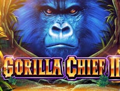 Gorilla Chief 2 logo