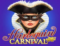 Harlequin Carnival logo