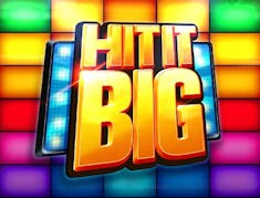 Hit it Big logo